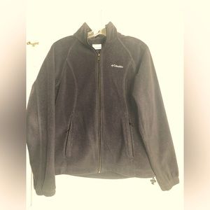 Columbia Bento Springs Fleece Jacket
